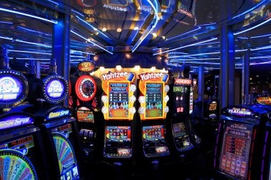 Habanero slot game interface on qqalien Allbet