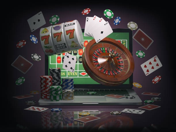 Bandar Poker Game